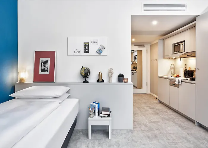 H.ome Serviced München