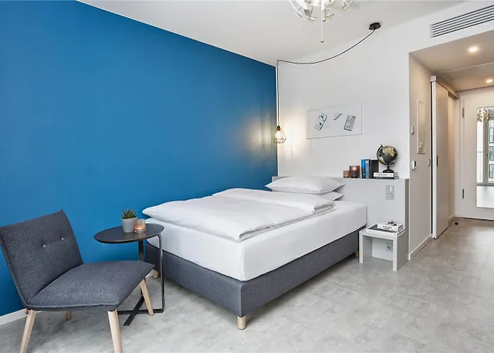 H.ome Serviced Hotell